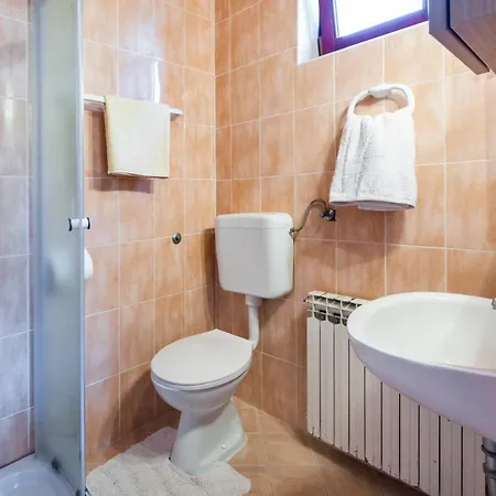 Apartment Rovinj4-close To Center And Free Parking
