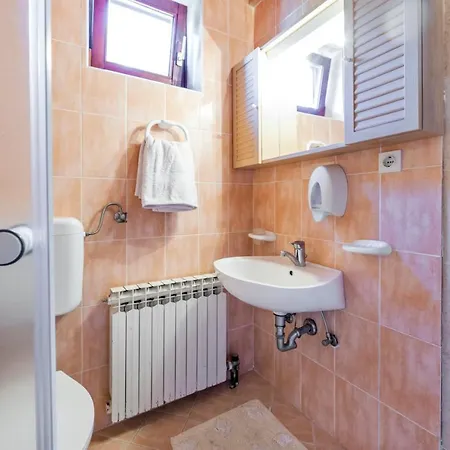 Near And Center 4 * Rovinj
